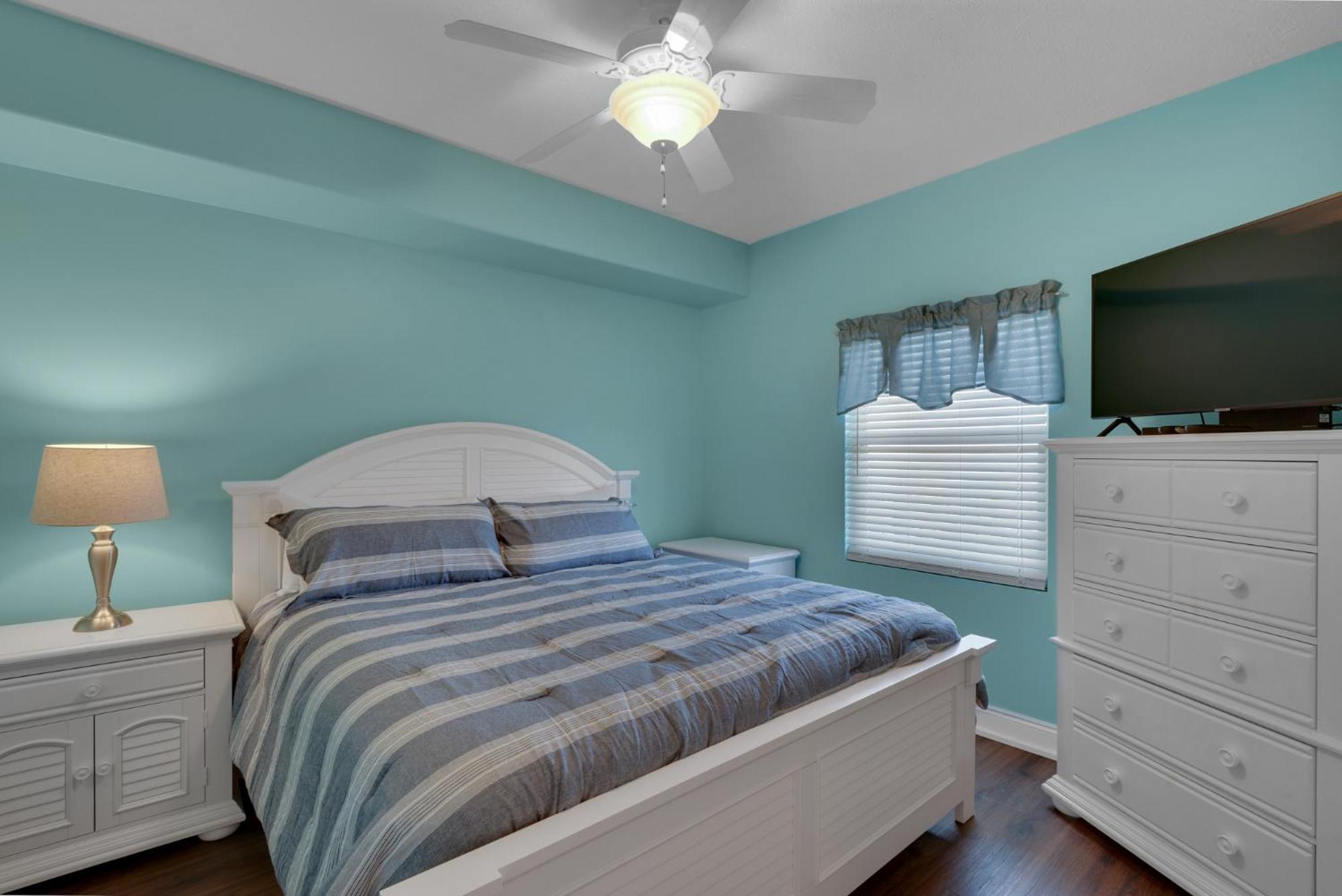 Treasure Island 1611 Holiday home
