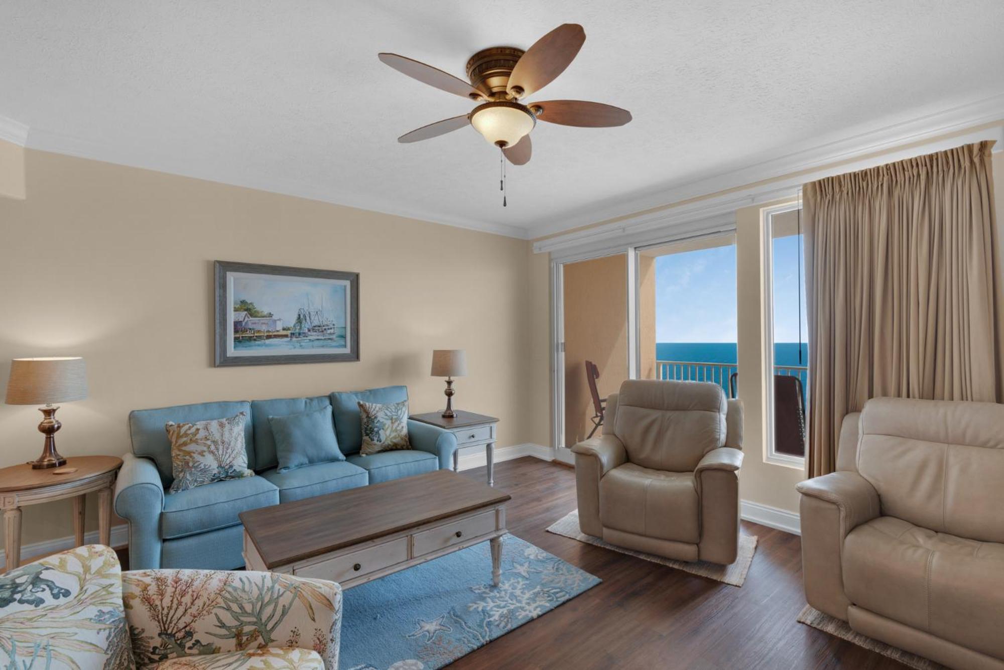 Holiday home Treasure Island 1611 *