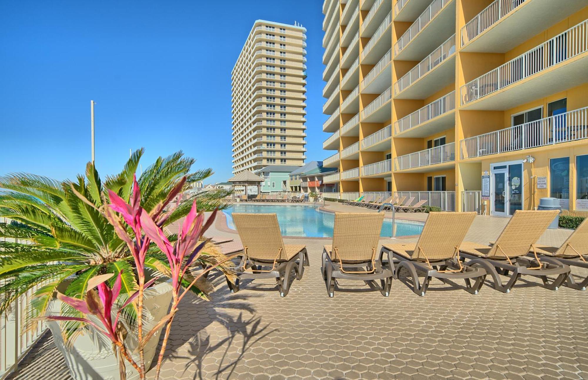 Holiday home Treasure Island 1611