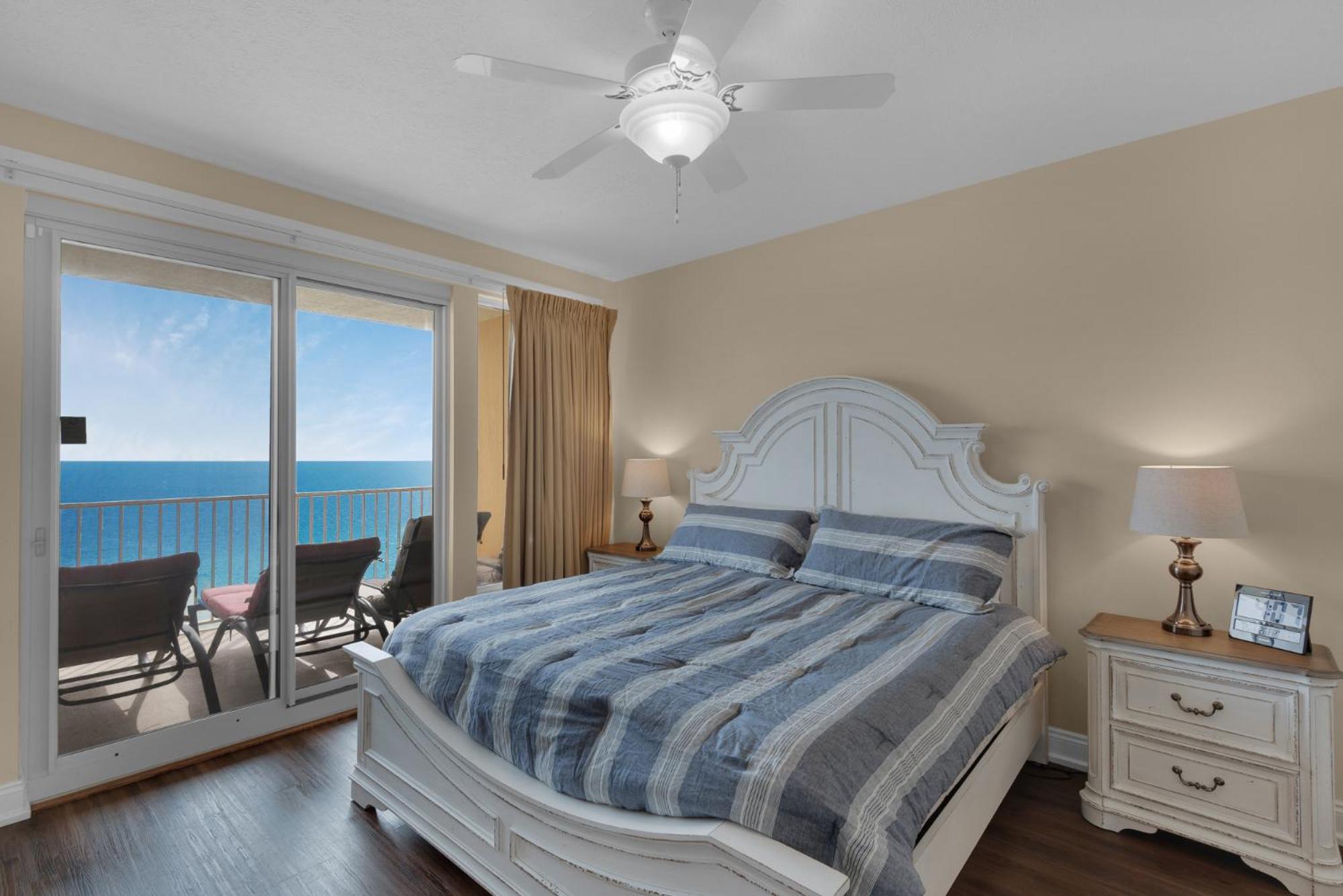 Treasure Island 1611 Panama City Beach