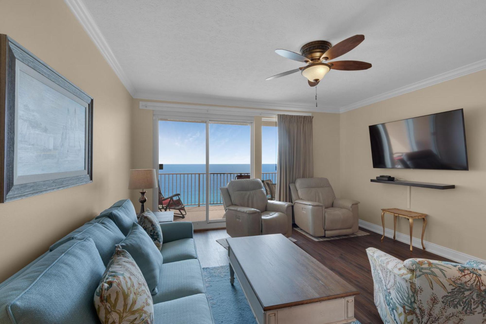 Treasure Island 1611 Holiday home