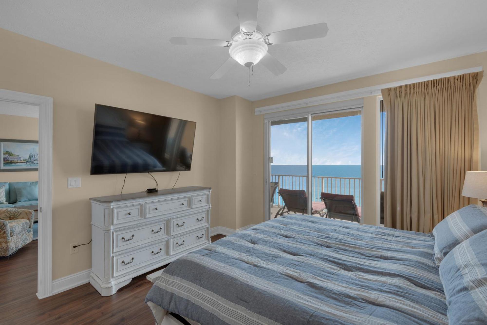 Treasure Island 1611 Holiday home