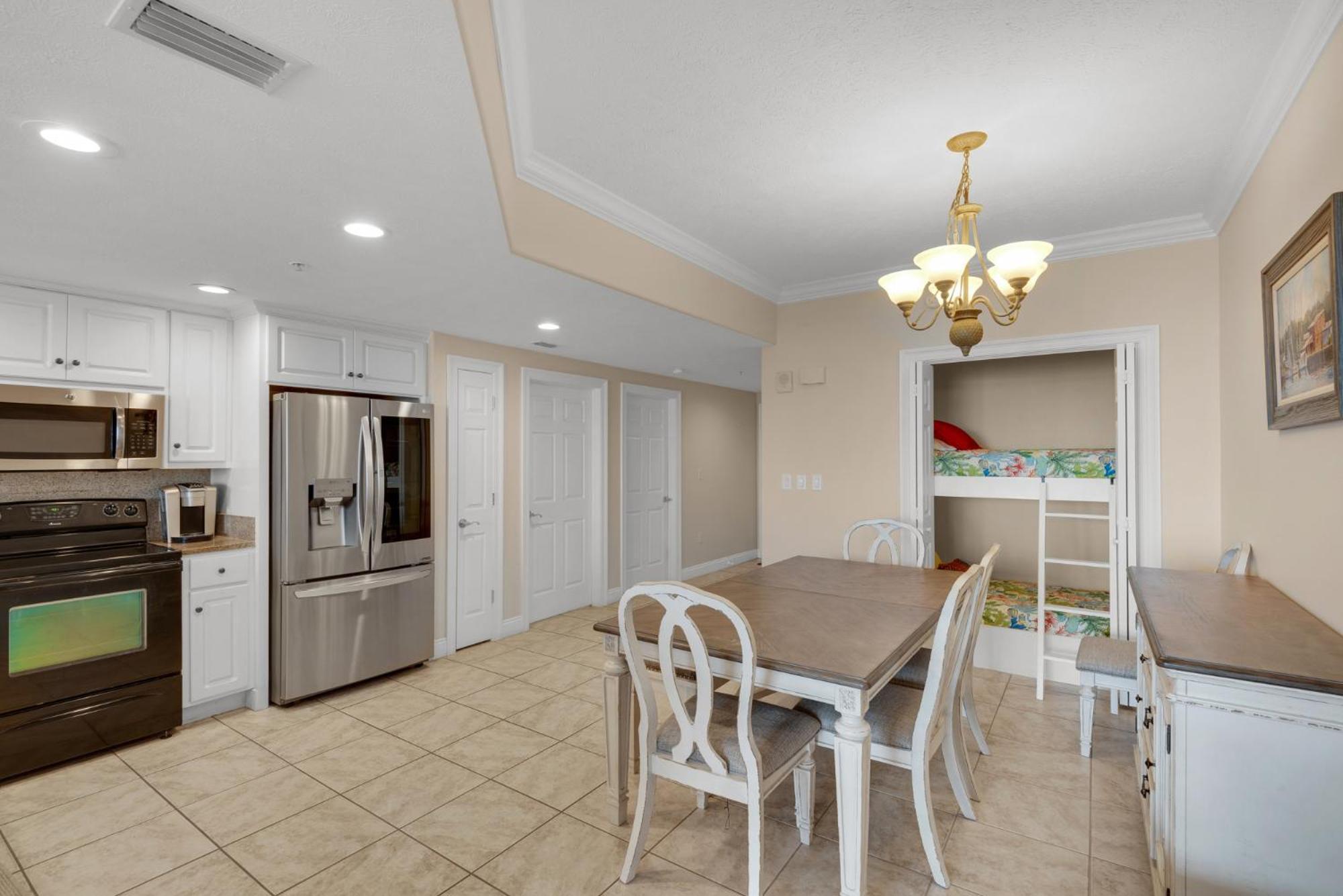 Treasure Island 1611 Holiday home *