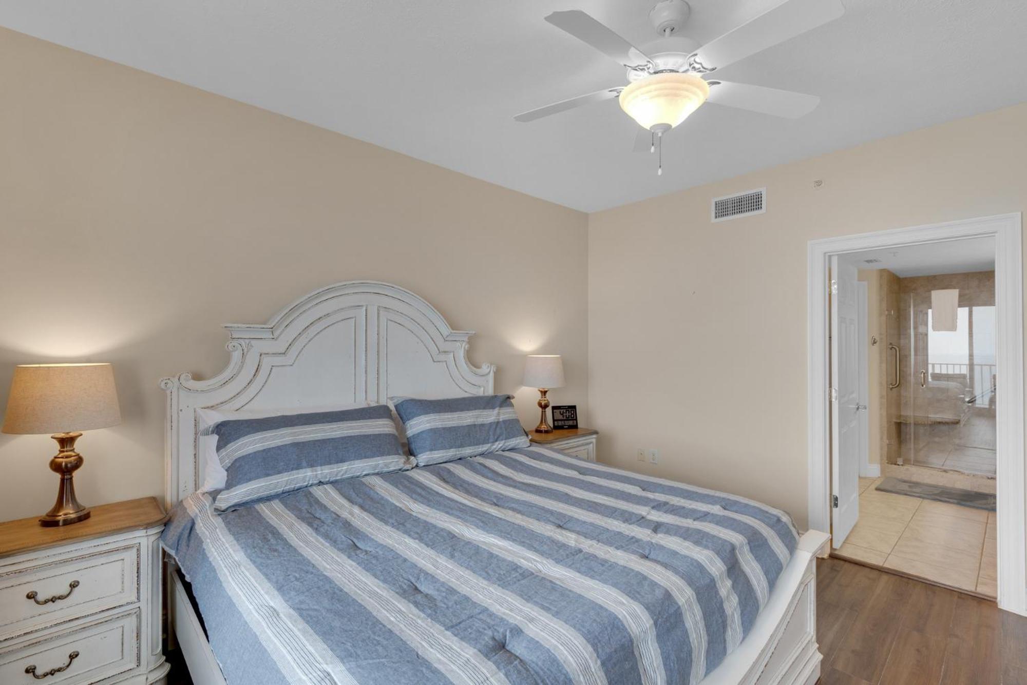 Holiday home Treasure Island 1611 Panama City Beach