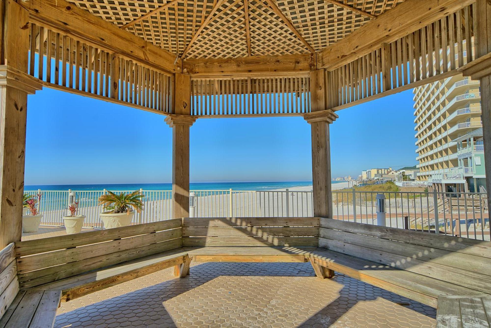Treasure Island 1611 Holiday home *